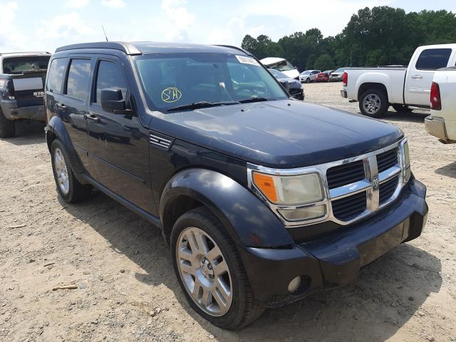 DODGE NITRO SE 2011 1d4pu2gk0bw567785