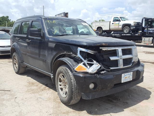 DODGE NITRO SE 2010 1d4pu2gk1aw105606