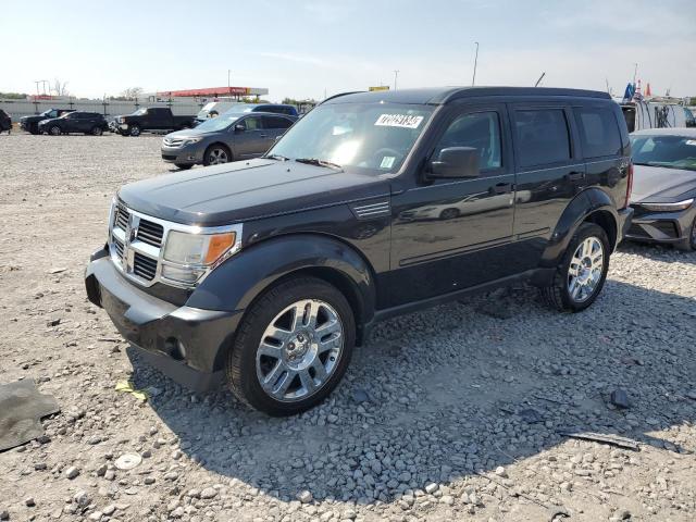 DODGE NITRO SE 2010 1d4pu2gk1aw140209