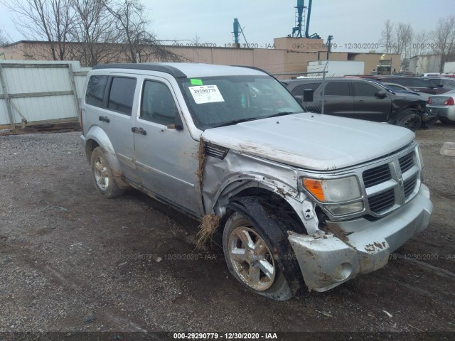 DODGE NITRO 2010 1d4pu2gk1aw142980