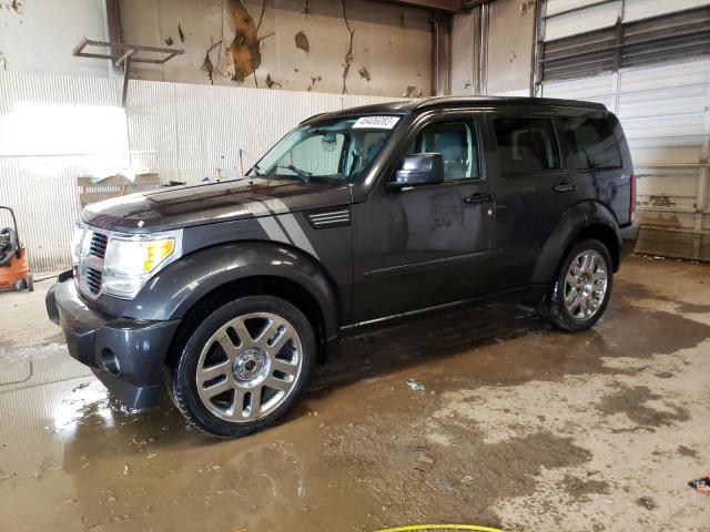 DODGE NITRO SE 2010 1d4pu2gk1aw143014