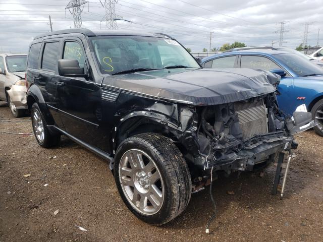 DODGE NITRO SE 2010 1d4pu2gk1aw144938