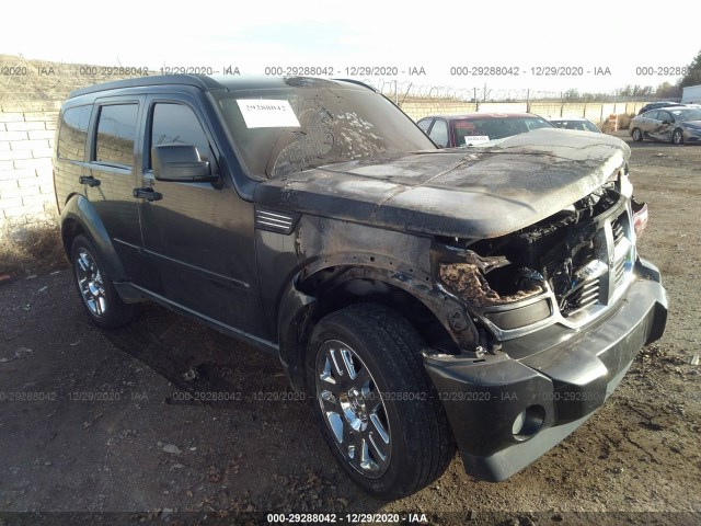 DODGE NITRO 2010 1d4pu2gk1aw150268