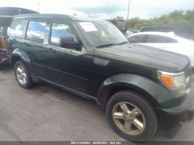 DODGE NITRO 2010 1d4pu2gk1aw162968