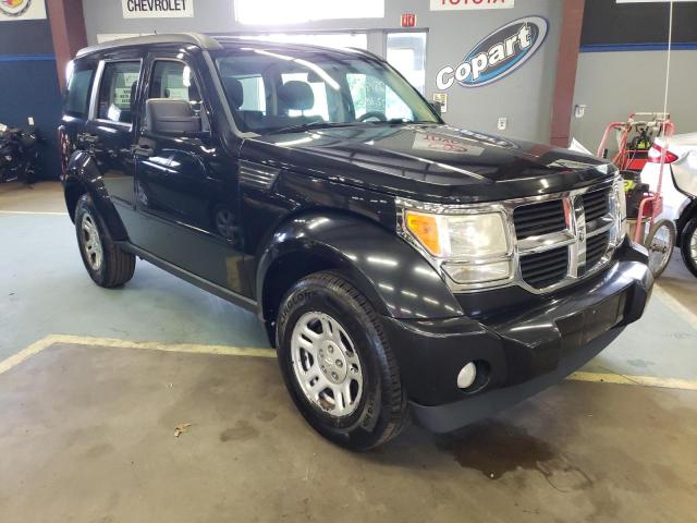 DODGE NITRO SE 2011 1d4pu2gk1bw518515