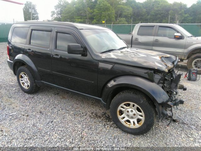 DODGE NITRO 2011 1d4pu2gk1bw518546