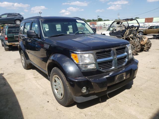 DODGE NITRO SE 2011 1d4pu2gk1bw518563