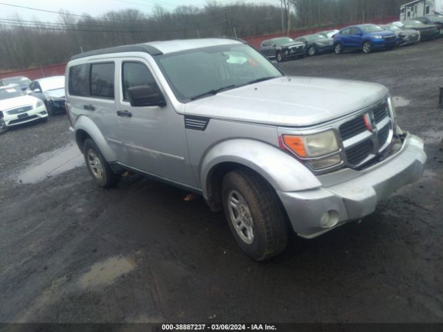 DODGE NITRO 2011 1d4pu2gk1bw518580