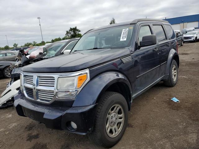 DODGE NITRO SE 2011 1d4pu2gk1bw532639