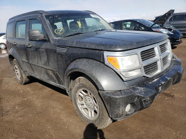 DODGE NITRO SE 2011 1d4pu2gk1bw534522