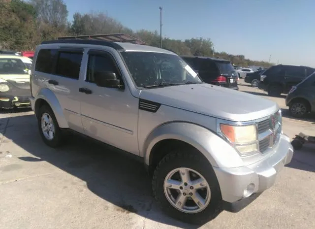 DODGE NITRO 2011 1d4pu2gk1bw600518