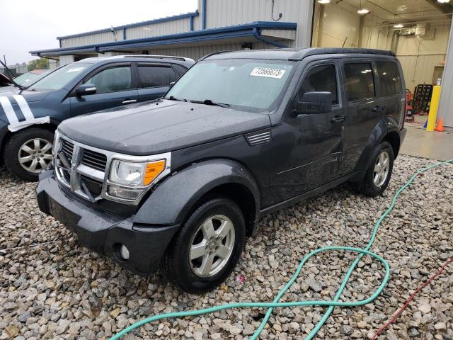 DODGE NITRO 2010 1d4pu2gk2aw127257