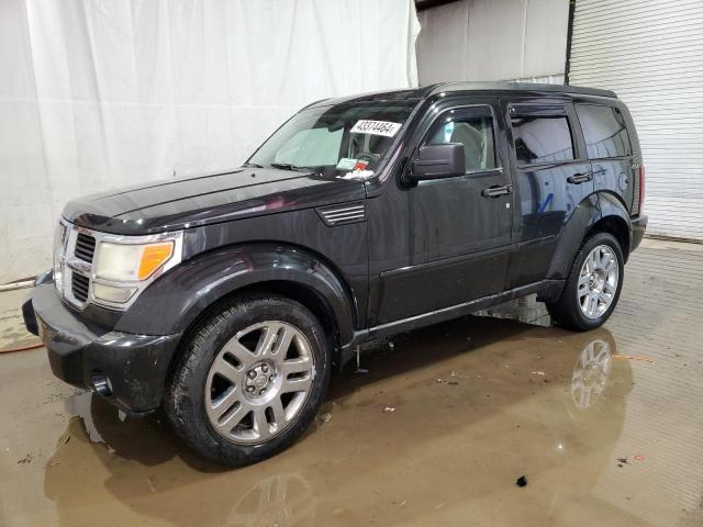 DODGE NITRO 2010 1d4pu2gk2aw137917