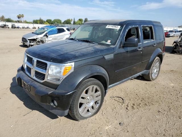 DODGE NITRO SE 2010 1d4pu2gk2aw146357