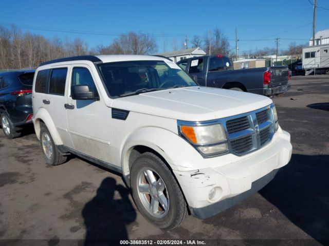 DODGE NITRO 2010 1d4pu2gk2aw162963