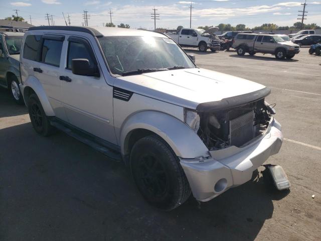 DODGE NITRO SE 2011 1d4pu2gk2bw516160