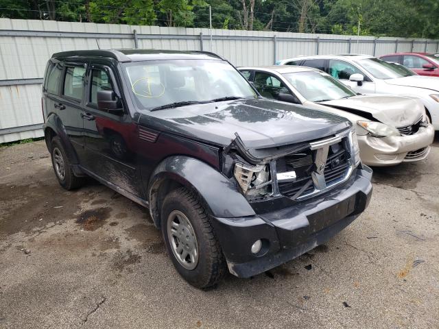 DODGE NITRO SE 2011 1d4pu2gk2bw516174