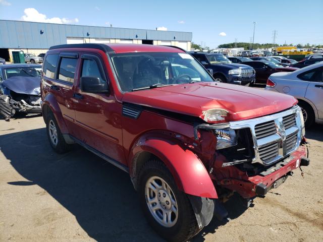 DODGE NITRO SE 2011 1d4pu2gk2bw535677