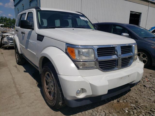 DODGE NITRO 2011 1d4pu2gk2bw546386