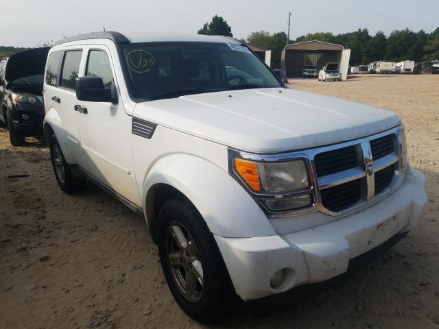 DODGE NITRO SE 2011 1d4pu2gk2bw603976