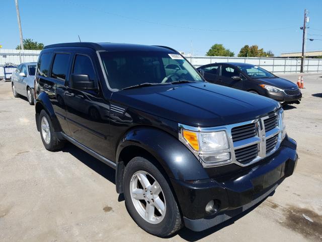 DODGE NITRO SE 2010 1d4pu2gk3aw104389