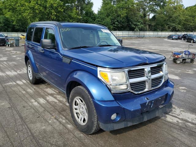 DODGE NITRO SE 2010 1d4pu2gk3aw127204