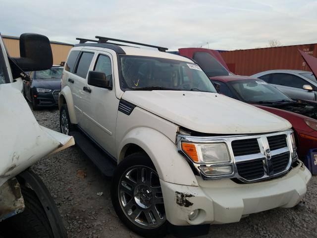 DODGE NITRO SE 2010 1d4pu2gk3aw143239