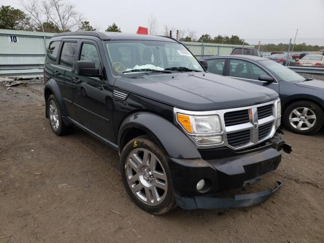 DODGE NITRO SE 2010 1d4pu2gk3aw147291