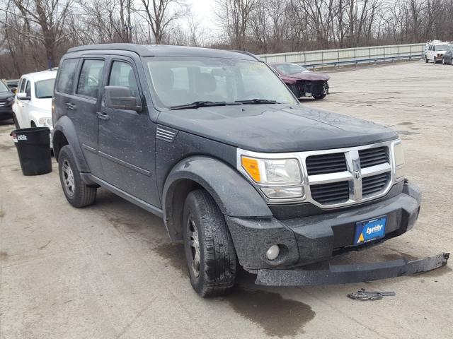 DODGE NITRO SE 2011 1d4pu2gk3bw518547