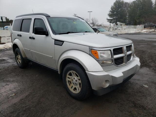 DODGE NITRO SE 2011 1d4pu2gk3bw551841