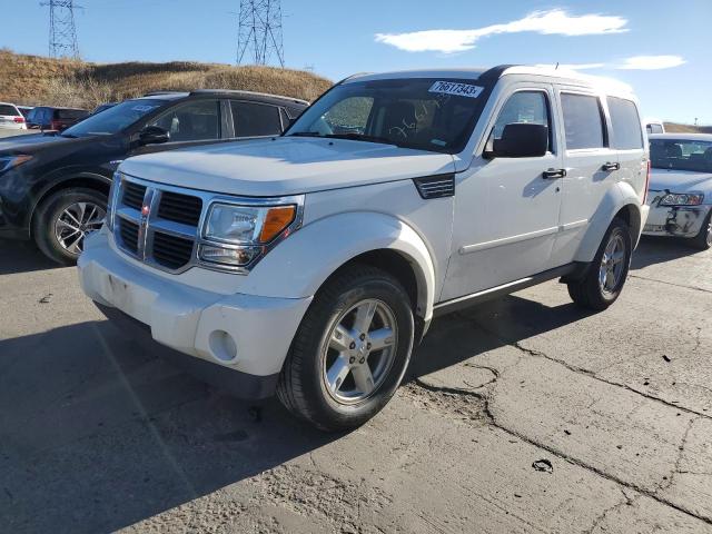 DODGE NITRO 2010 1d4pu2gk4aw107513