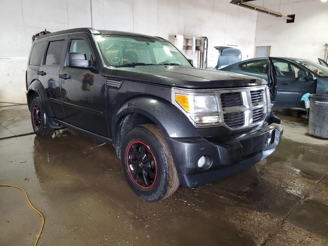 DODGE NITRO SE 2010 1d4pu2gk4aw127258