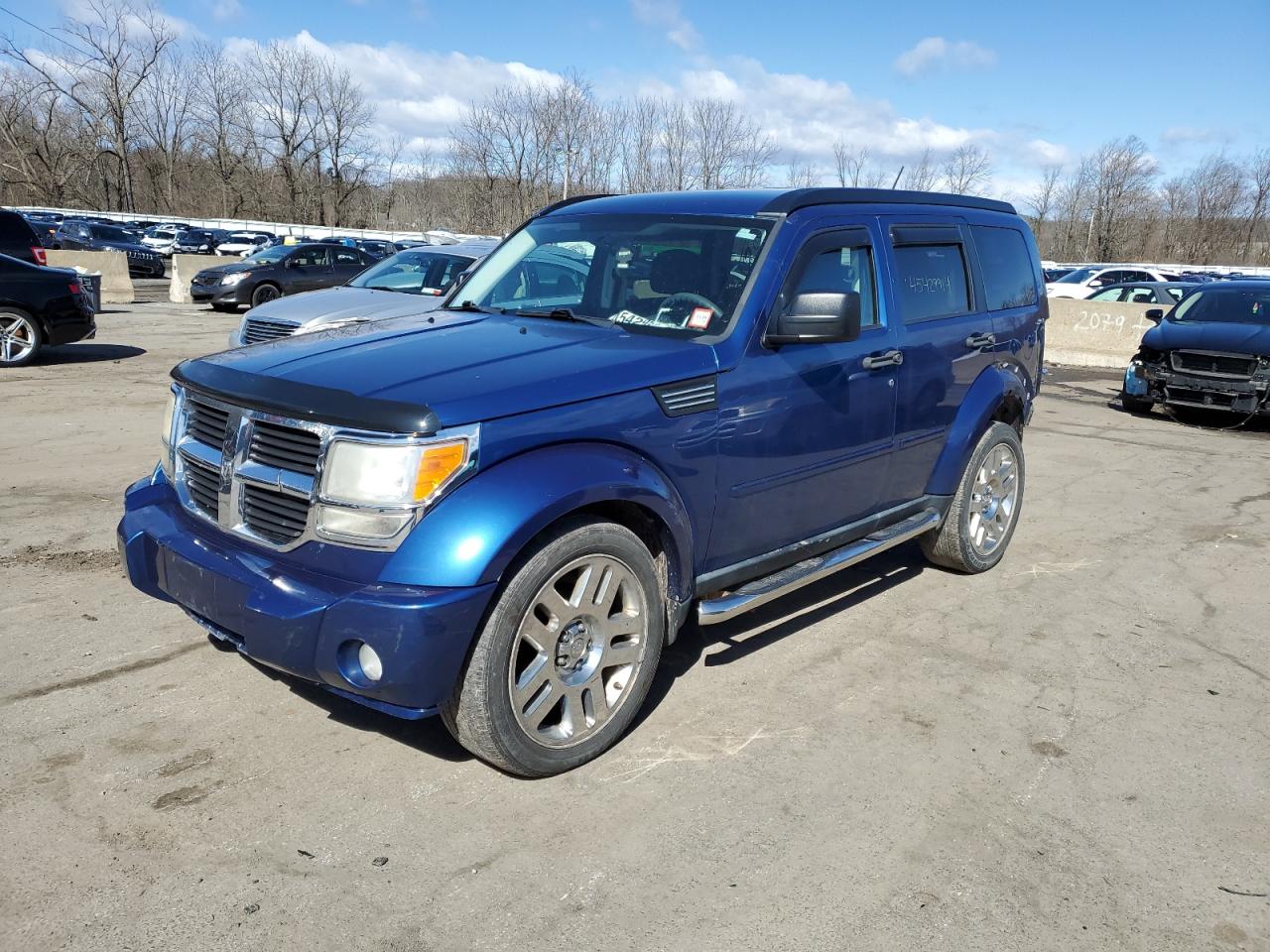 DODGE NITRO 2010 1d4pu2gk4aw141760