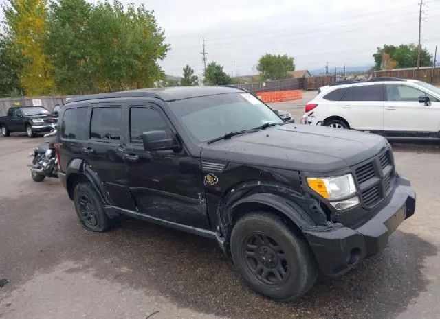 DODGE NITRO 2010 1d4pu2gk4aw146179