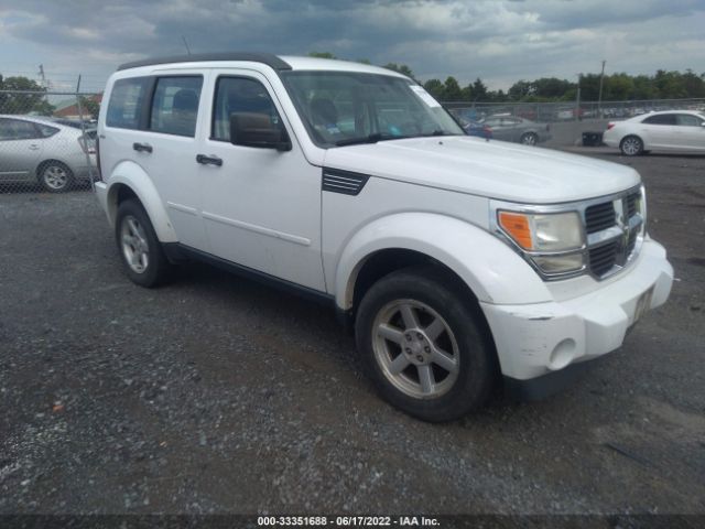 DODGE NITRO 2011 1d4pu2gk4bw537057