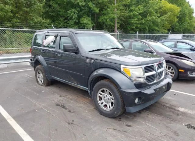 DODGE NITRO 2011 1d4pu2gk4bw541352