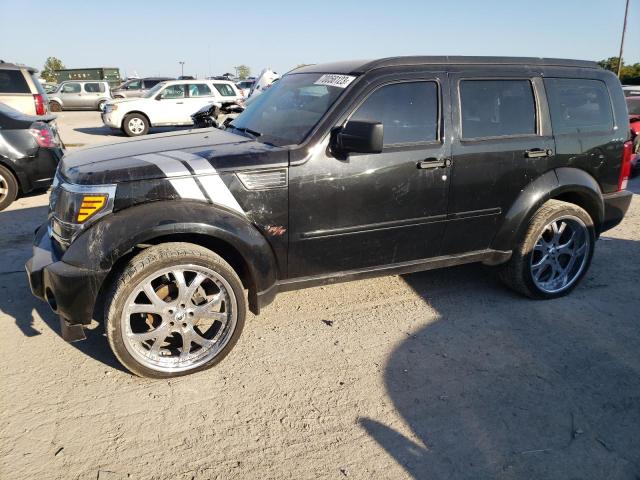 DODGE NITRO 2010 1d4pu2gk5aw100473