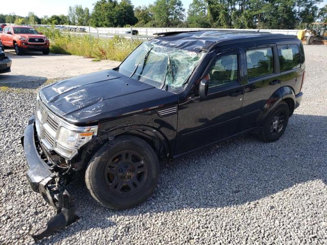 DODGE NITRO SE 2010 1d4pu2gk5aw105575