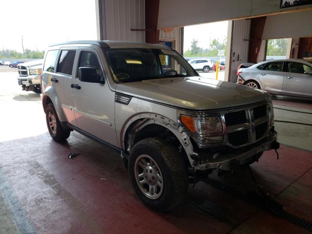 DODGE NITRO SE 2011 1d4pu2gk5bw500924