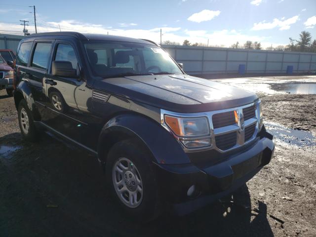 DODGE NITRO SE 2011 1d4pu2gk5bw511535