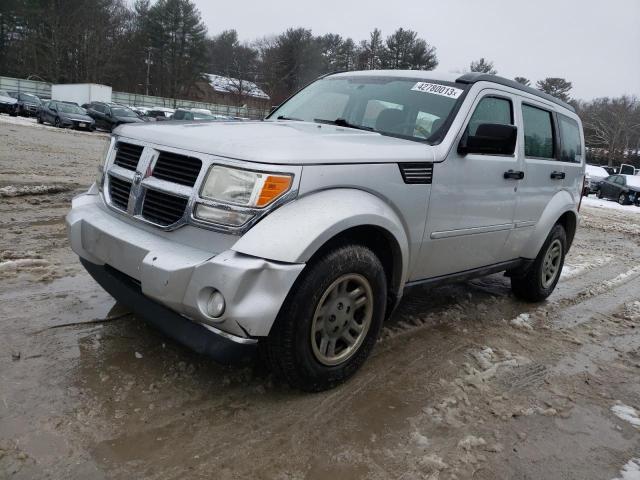 DODGE NITRO 2011 1d4pu2gk5bw515214