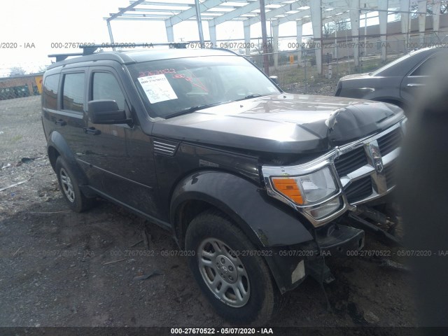 DODGE NITRO 2011 1d4pu2gk5bw518579