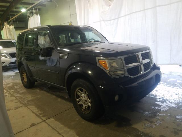 DODGE NITRO SE 2011 1d4pu2gk5bw521949