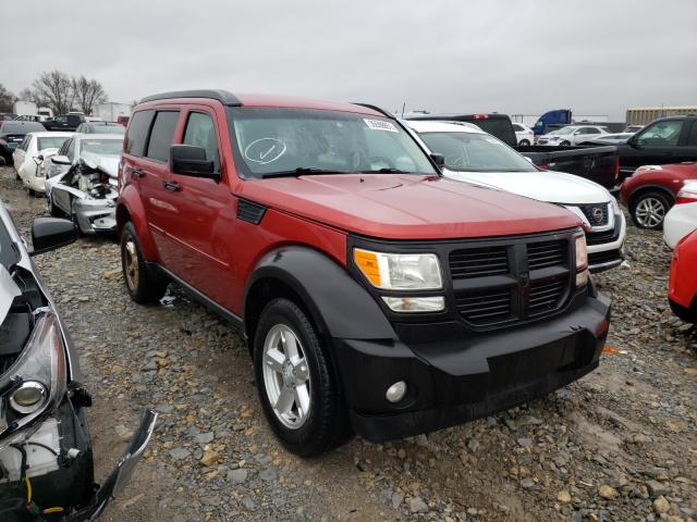 DODGE NITRO SE 2011 1d4pu2gk5bw527136