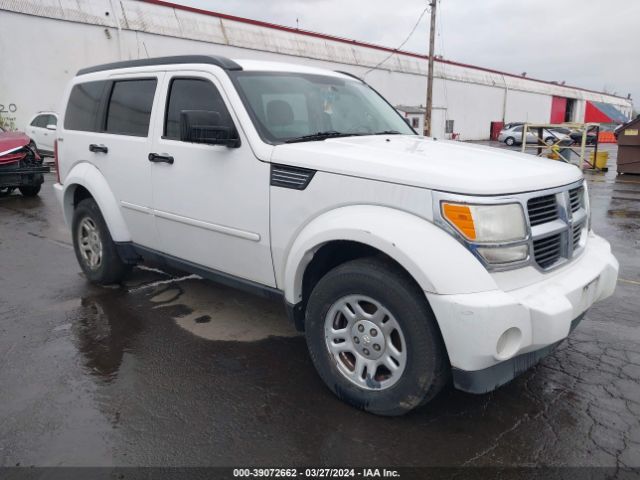 DODGE NITRO 2011 1d4pu2gk5bw537049