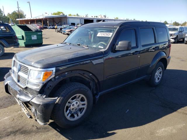 DODGE NITRO 2010 1d4pu2gk6aw105620