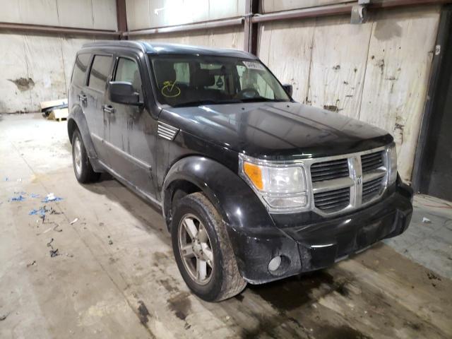 DODGE NITRO SE 2010 1d4pu2gk6aw119744