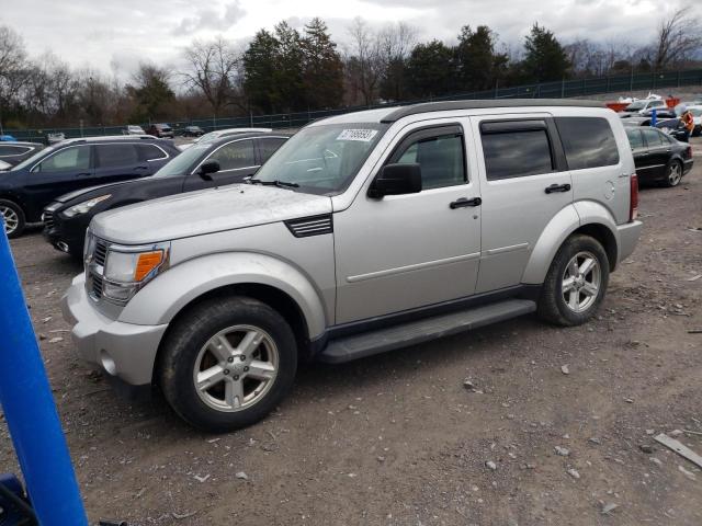 DODGE NITRO SE 2010 1d4pu2gk6aw126905