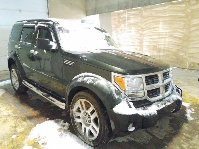 DODGE NITRO SE 2010 1d4pu2gk6aw143414