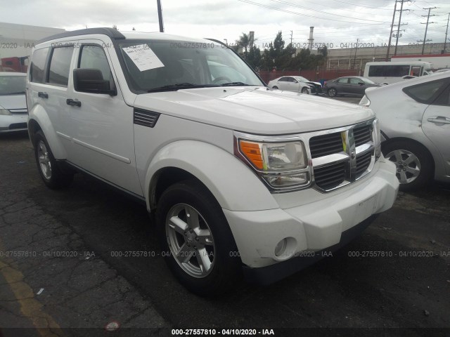 DODGE NITRO 2011 1d4pu2gk6bw603978